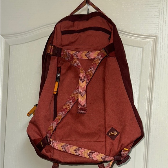 Chaco RAGLANDS Backpack - Picture 1 of 10